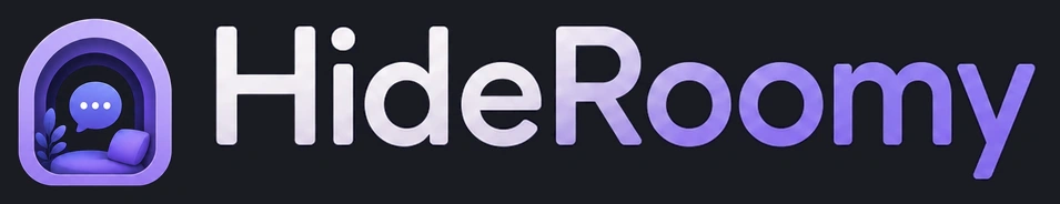 HideRoomy